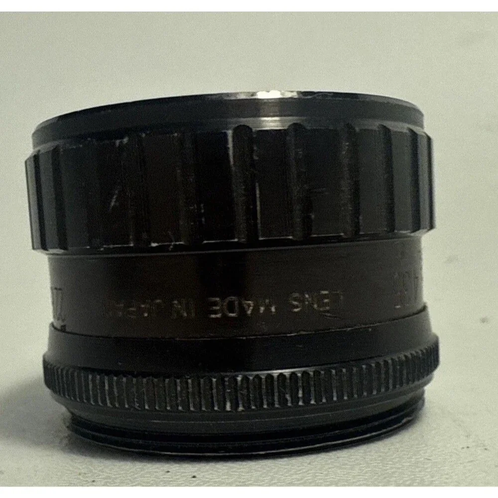 HANSA 75mm 1:3.5 Made in Japan Enlarger Lens *